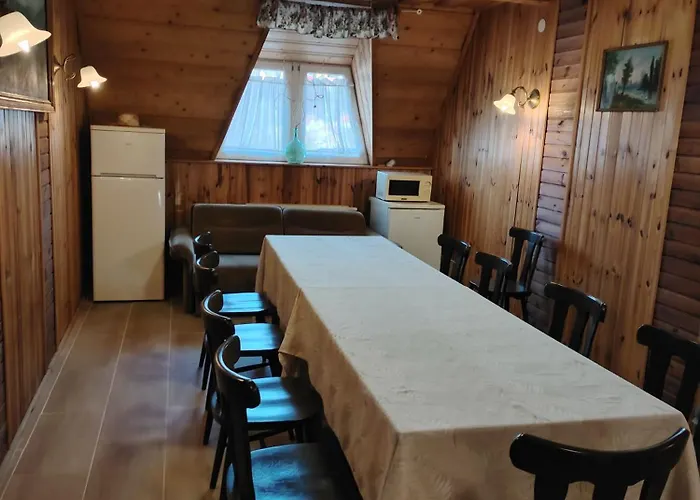 Odon Panzio Бюкксенткерест